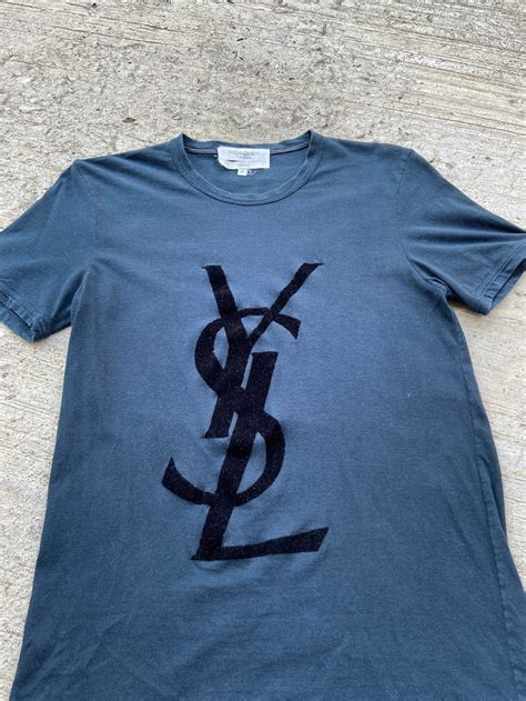 ysl t shirt|YSL t shirts south africa.